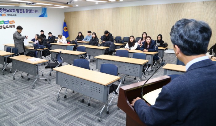 191120 .........의회 현장견학