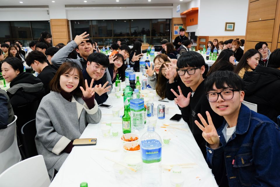 2018.3.8 개강총회