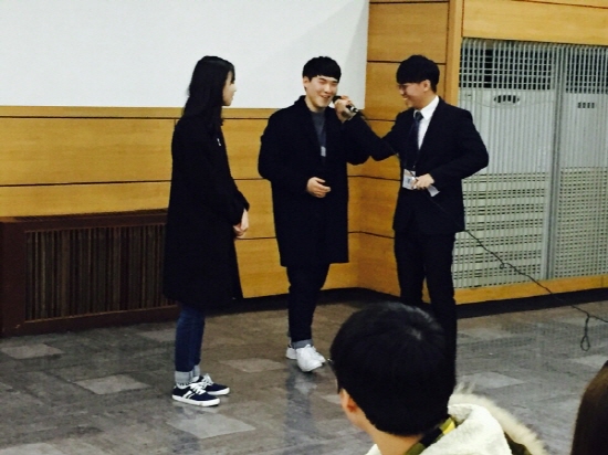 2016 개강종회