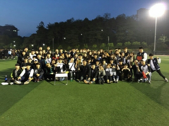 2016 사회대 체육대회
