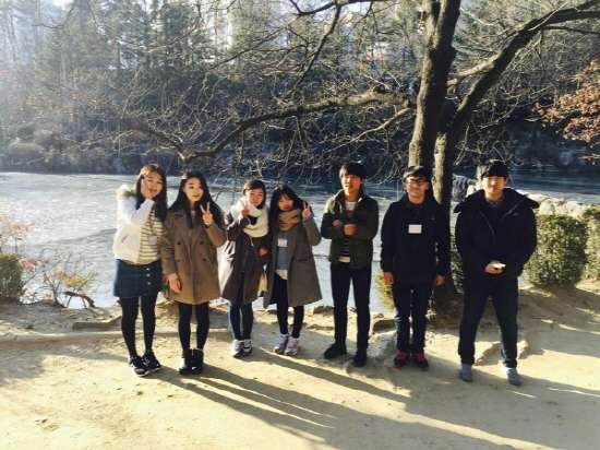 2016 신입생 ot