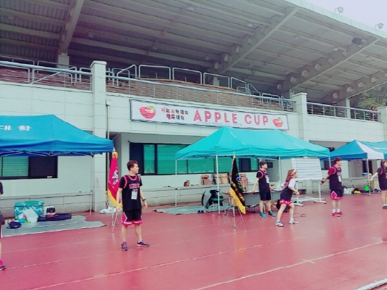 2015.05.03 사회대 체육대회