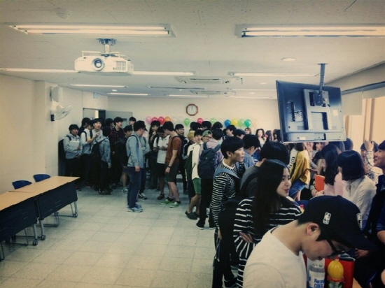 2015.05.14 스승의 날, 성년의 날