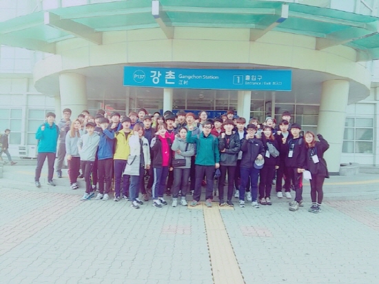 2015.10.16 등산