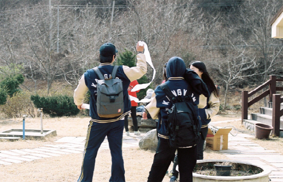 2012.3.30~31 행정학과 엠티