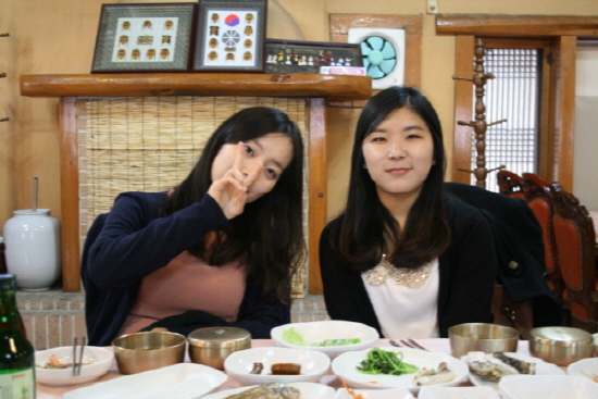 사은회