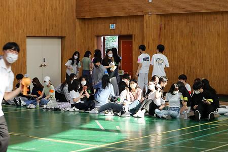 행정심리연합행사