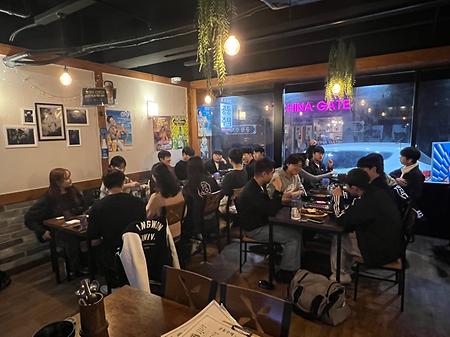 2023.10.12(목) 행정미팅