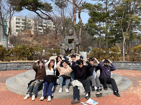 2024.03.15.(금) 각양각색 캠퍼스투어