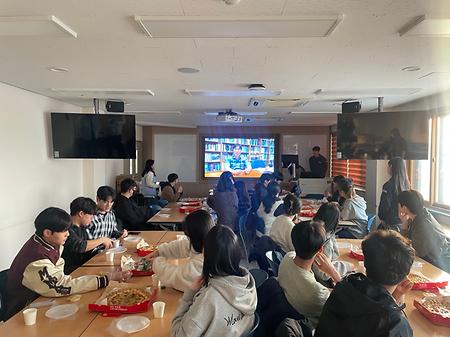 2024.03.18.(월) 각양각색 미니간담회