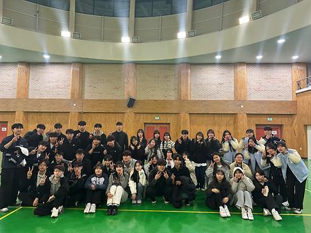 2024.03.21.(목) 각양각색 레크리에이션