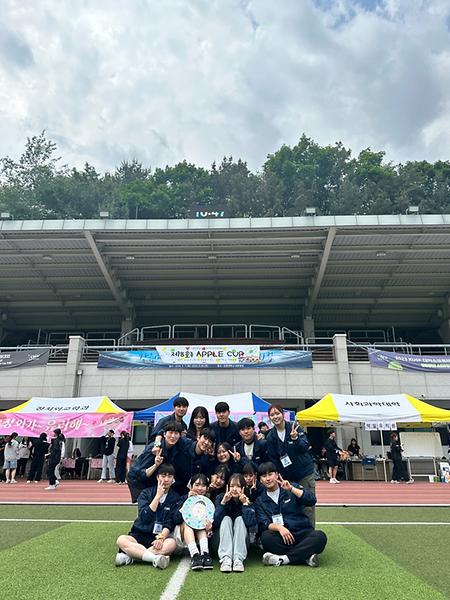 2024.05.11.(토) 제8회 애플컵