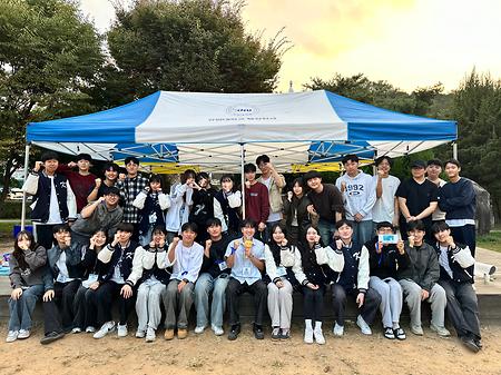 2024. 10. 11. (금) 야유회