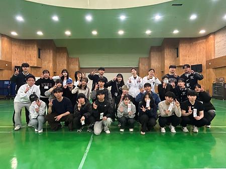 2025.03.17.(월) 각양각색 레크리에이션