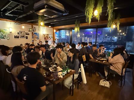 2025.05.22(목) 행정미팅