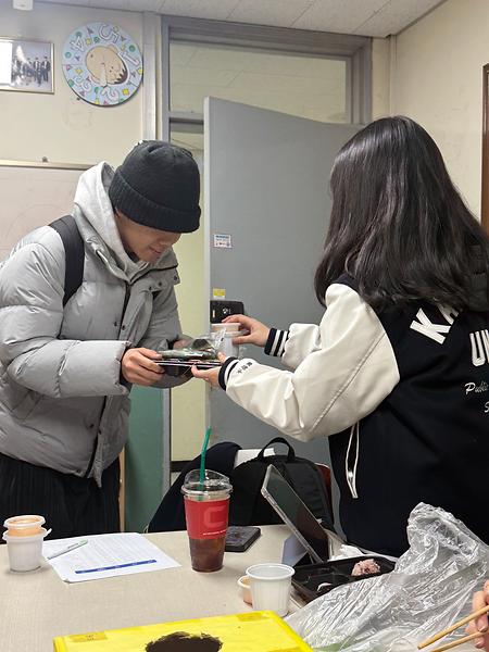 2025.12.08.(월) 야식마차