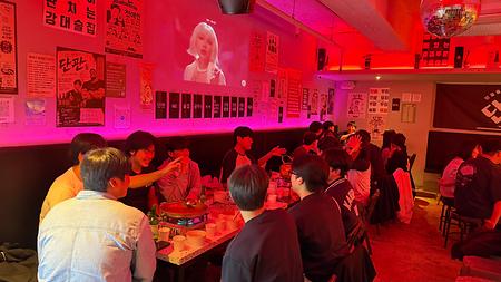2026. 5. 7. (목) 행정미팅
